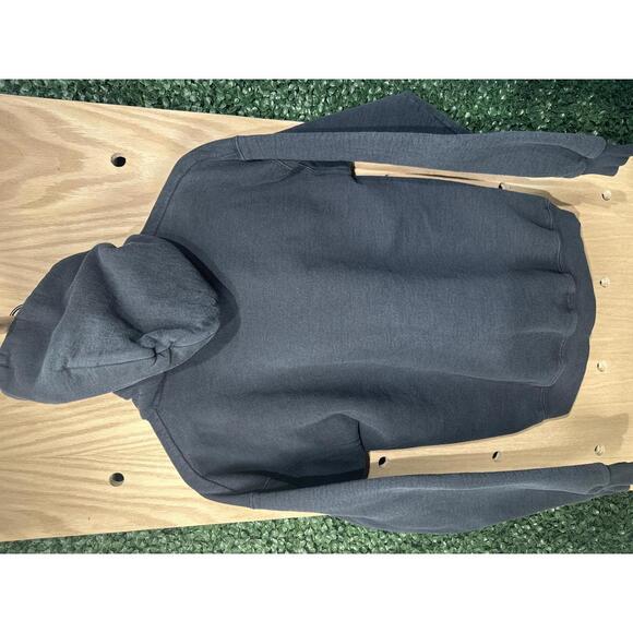 Thrasher Flame Logo Hoodie - Picture 4 of 4